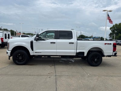 2026 Ford Super Duty F-350® XL