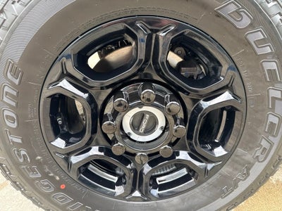 2026 Ford Super Duty F-350® XL