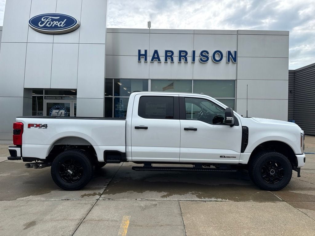 2026 Ford Super Duty F-350® XL