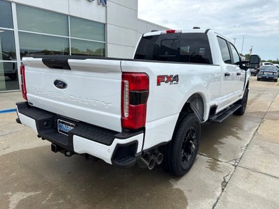 2026 Ford Super Duty F-350® XL