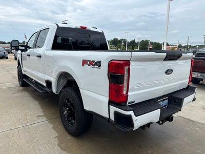 2026 Ford Super Duty F-350® XL