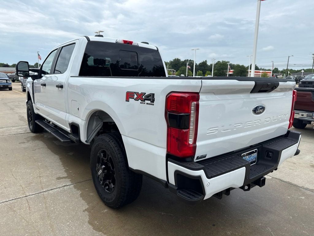 2026 Ford Super Duty F-350® XL