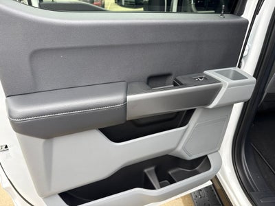 2026 Ford Super Duty F-350® XL