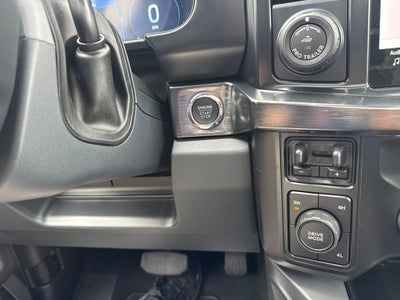 2026 Ford Super Duty F-350® Lariat®