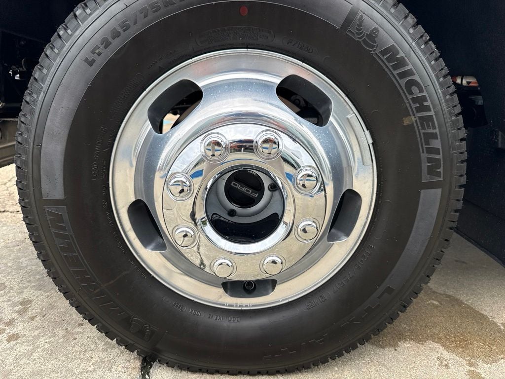 2026 Ford Super Duty F-350® Lariat®
