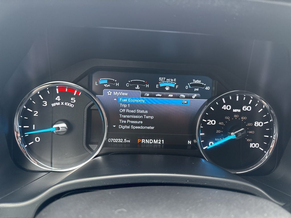 2018 Ford F-350SD Lariat DRW