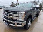 2018 Ford F-350SD Lariat DRW