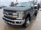 2018 Ford F-350SD Lariat DRW