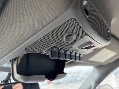 2018 Ford F-350SD Lariat DRW