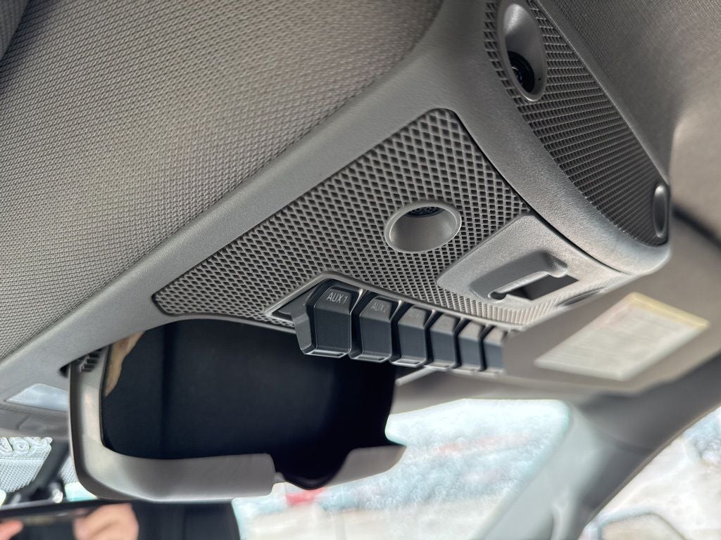 2018 Ford F-350SD Lariat DRW