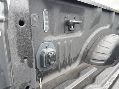 2018 Ford F-350SD Lariat DRW