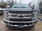 2018 Ford F-350SD Lariat DRW