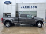 2018 Ford F-350SD Lariat DRW