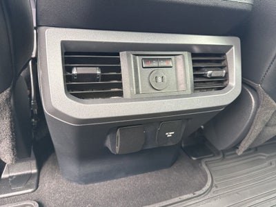 2024 Ford F-350SD Lariat DRW