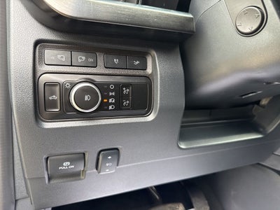 2024 Ford F-350SD Lariat DRW