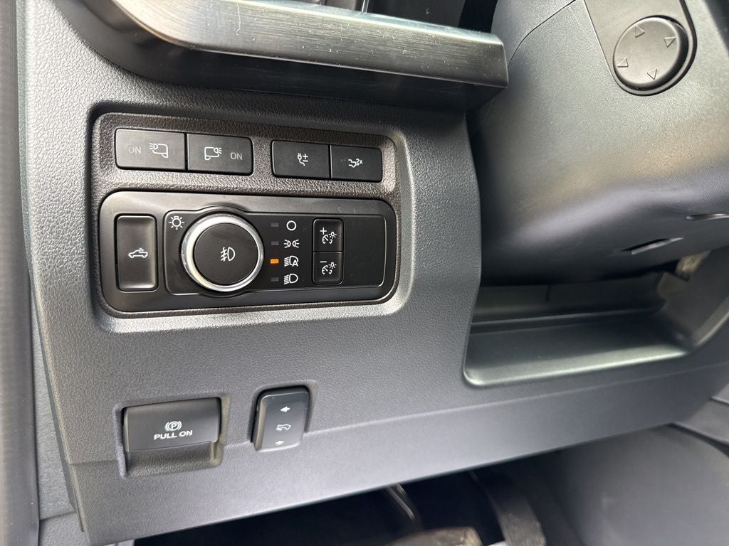 2024 Ford F-350SD Lariat DRW