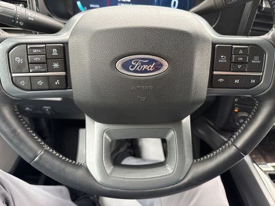 2024 Ford F-350SD Lariat DRW