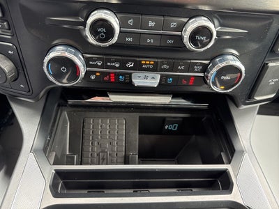 2024 Ford F-350SD Lariat DRW