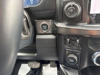 2024 Ford F-350SD Lariat DRW