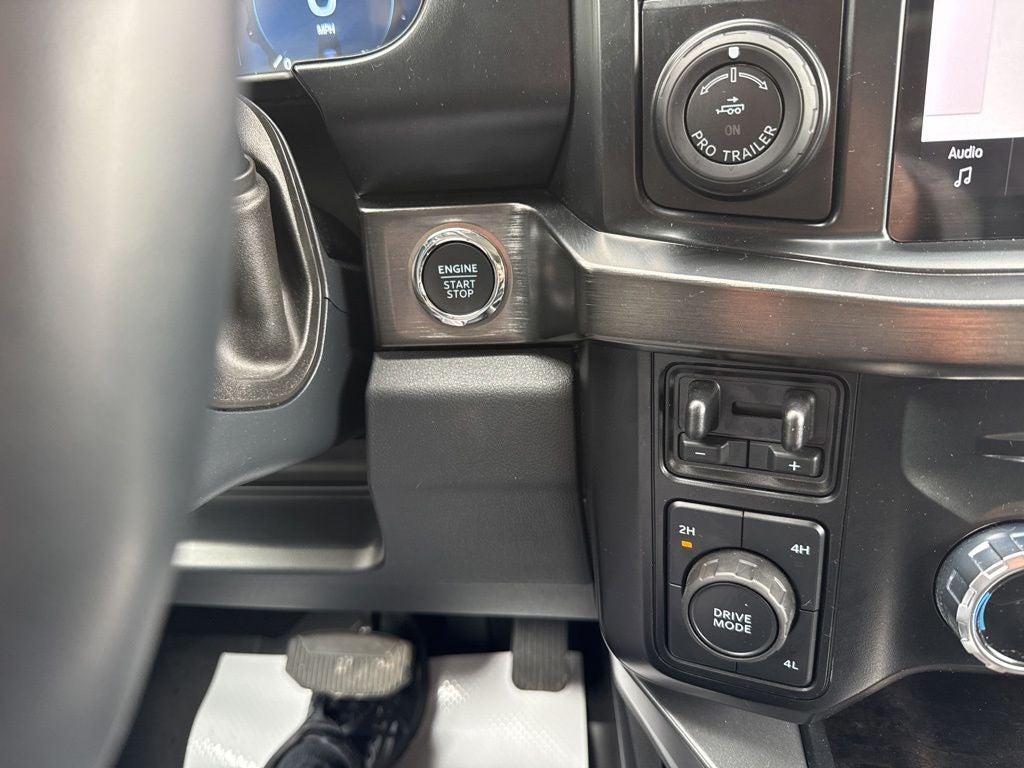 2024 Ford F-350SD Lariat DRW
