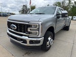 2024 Ford F-350SD Lariat DRW