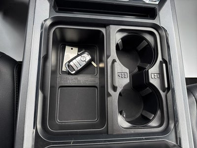 2024 Ford F-350SD Lariat DRW