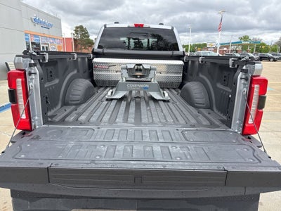 2024 Ford F-350SD Lariat DRW