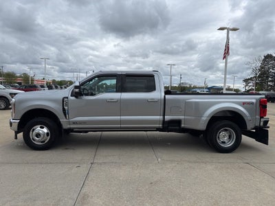 2024 Ford F-350SD Lariat DRW