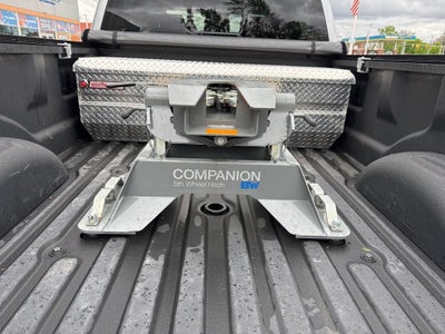 2024 Ford F-350SD Lariat DRW