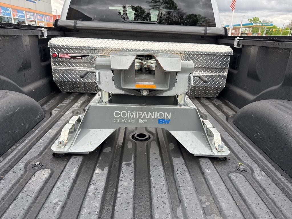 2024 Ford F-350SD Lariat DRW