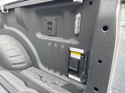 2024 Ford F-350SD Lariat DRW