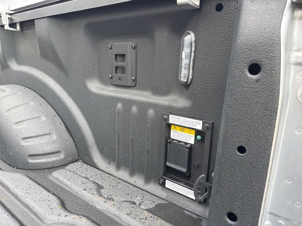 2024 Ford F-350SD Lariat DRW
