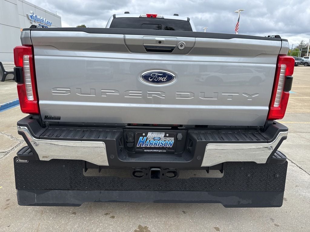 2024 Ford F-350SD Lariat DRW