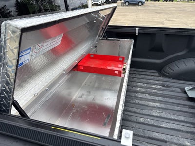 2024 Ford F-350SD Lariat DRW