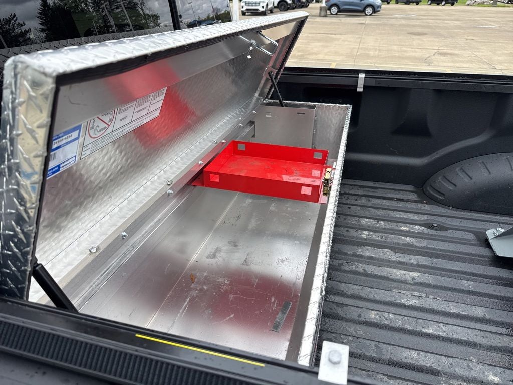2024 Ford F-350SD Lariat DRW