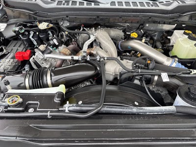 2024 Ford F-350SD Lariat DRW