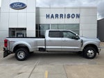 2024 Ford F-350SD Lariat DRW
