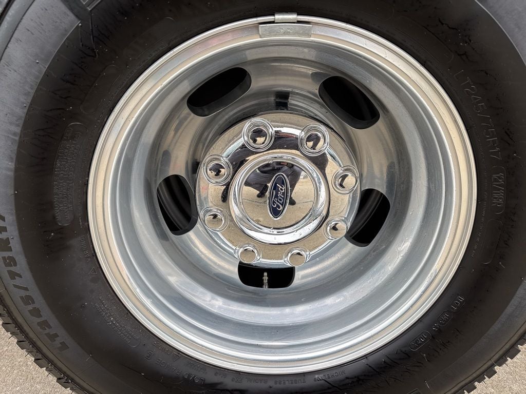 2024 Ford F-350SD Lariat DRW