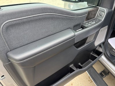 2024 Ford F-350SD Lariat DRW