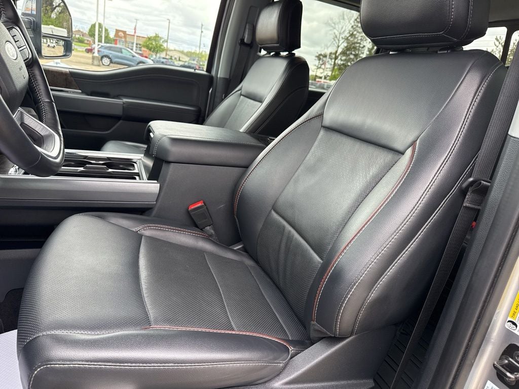 2024 Ford F-350SD Lariat DRW