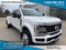2025 Ford F-450SD Platinum DRW