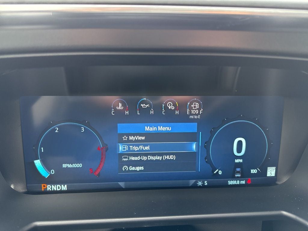 2025 Ford F-450SD Platinum DRW