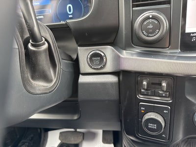 2025 Ford F-450SD Platinum DRW