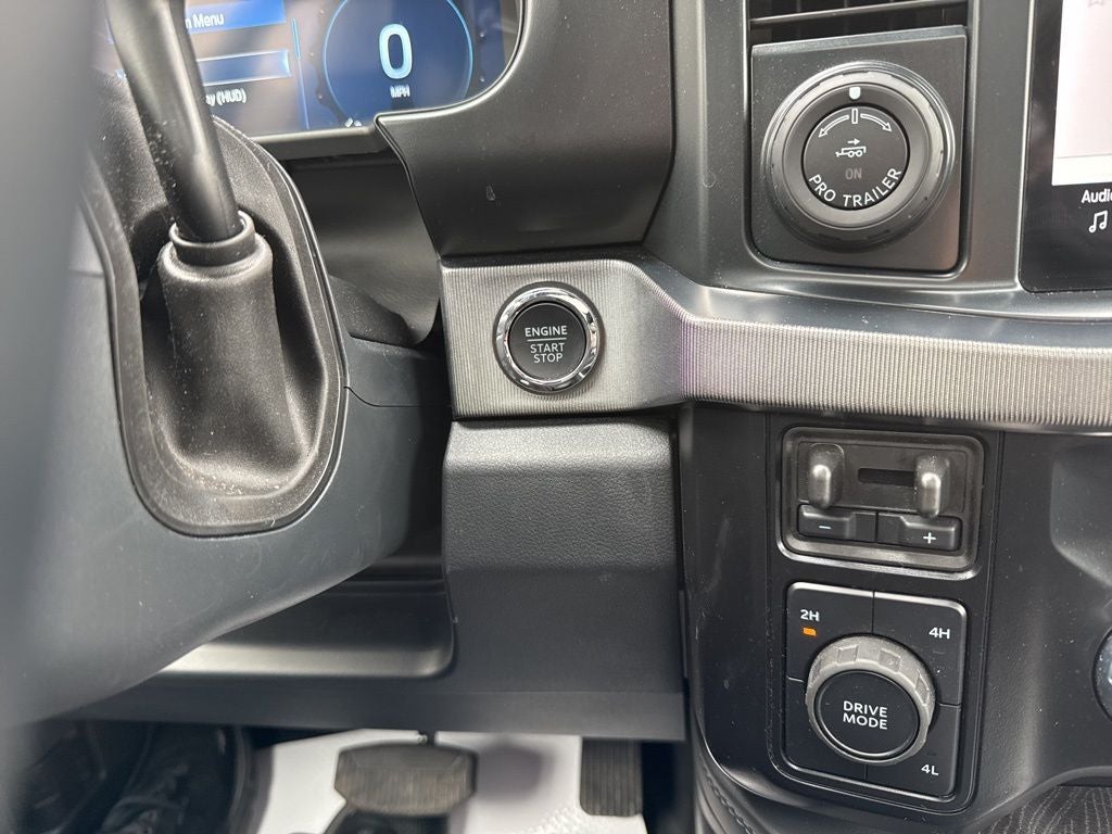 2025 Ford F-450SD Platinum DRW