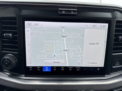 2025 Ford F-450SD Platinum DRW