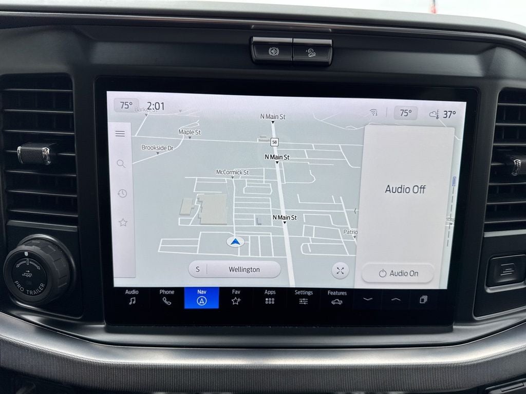 2025 Ford F-450SD Platinum DRW