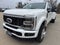 2025 Ford F-450SD Platinum DRW