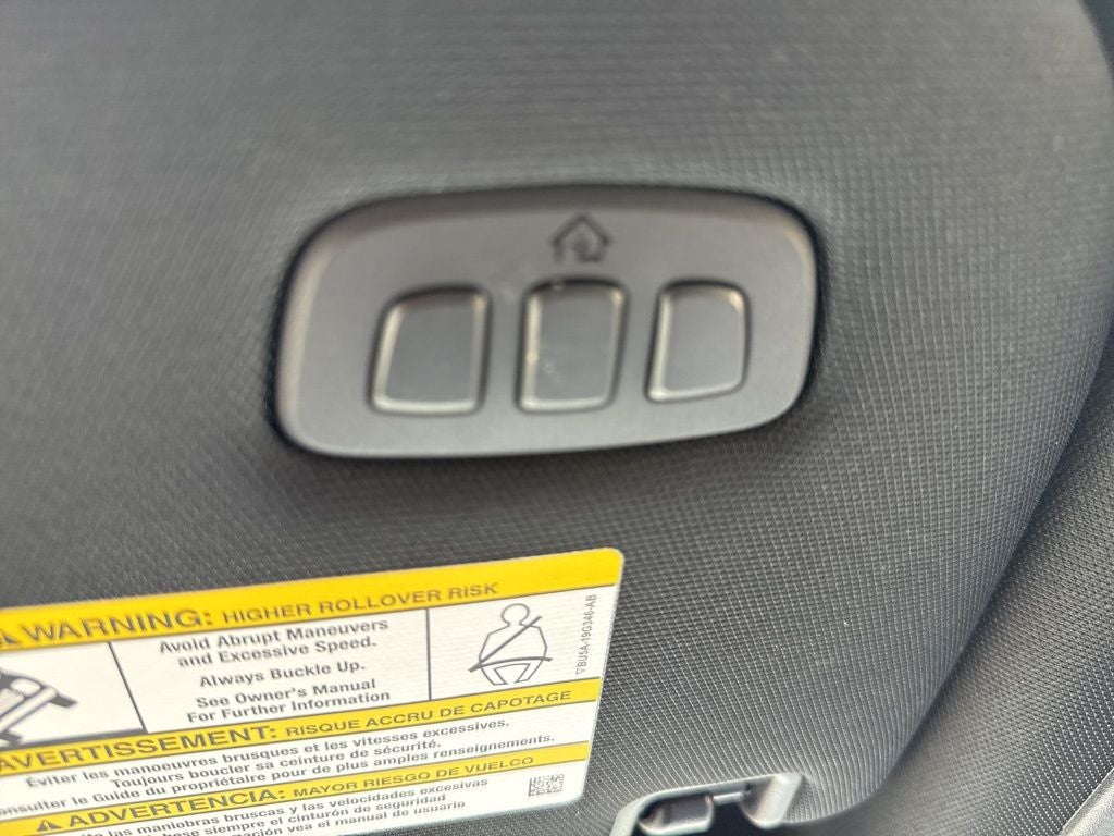 2025 Ford F-450SD Platinum DRW