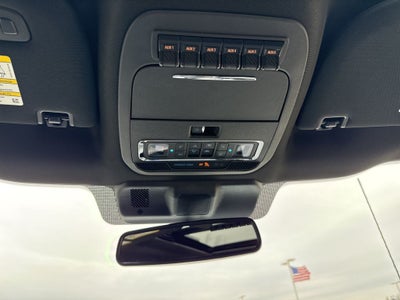 2025 Ford F-450SD Platinum DRW