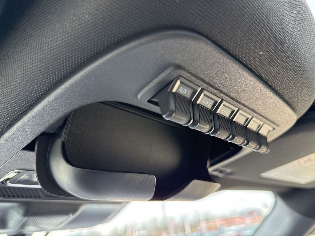 2025 Ford F-450SD Platinum DRW